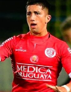 Cristian Olivera