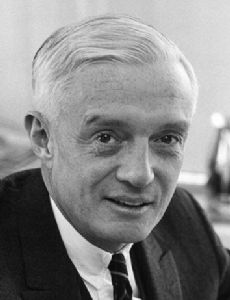 Arthur K. Watson