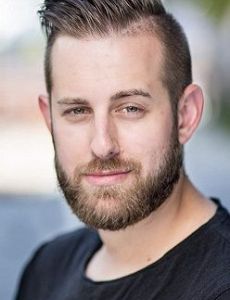 Garret Riley
