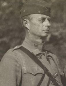 Thomas Walter Darrah