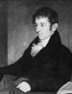 Gulian C. Verplanck