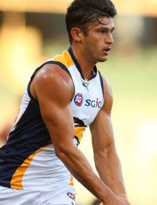 Sharrod Wellingham