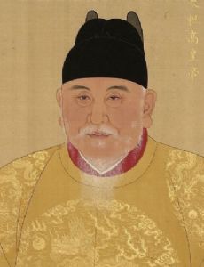Hongwu Emperor
