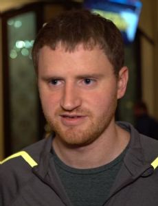 David Peters (poker player)