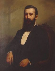 Edward Follansbee Noyes