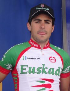 Jon Aberasturi