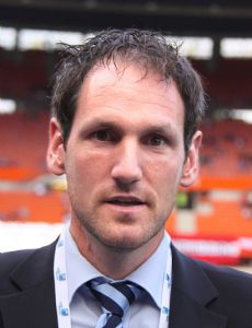 Nikolaj Hänni