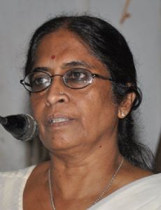O. V. Usha