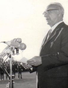 Franz Jonas