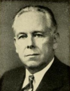 Angier Goodwin