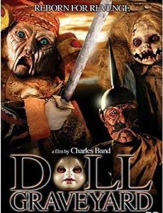 Doll Graveyard