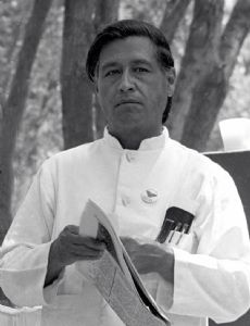 Cesar Chavez
