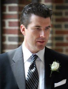 Rece Davis