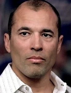 Royce Gracie