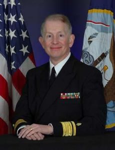 Brian Monahan