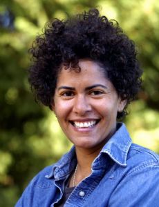 Julie Mehretu