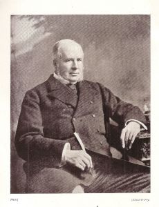 Alexander John Arbuthnot