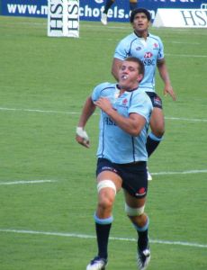Pat McCutcheon