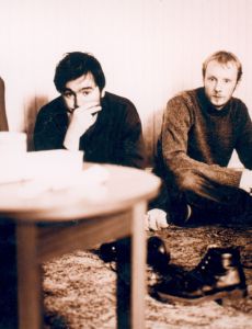 Arab Strap (band)