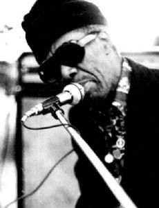 Professor Longhair