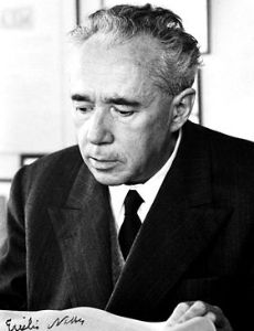 Giulio Natta