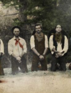 Lord Huron