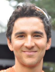 Emerson Oronte