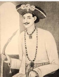 Najabut Ali Khan