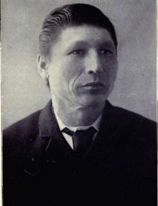 Louis Schmidt