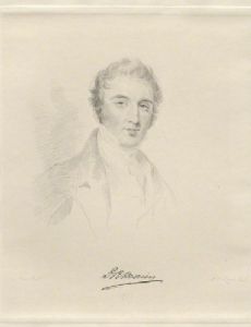David Richard Morier