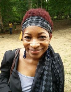Bonnie Greer