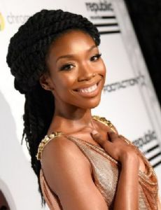 Brandy Norwood