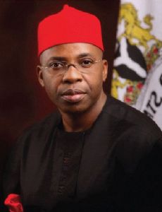 Ikedi Ohakim