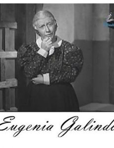 Eugenia Galindo
