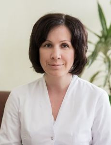 Olga Semkina