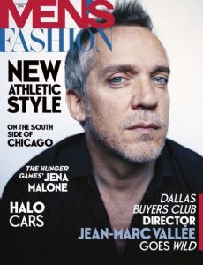 Men's Fashion