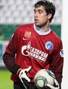 Leonid Musin