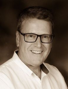 Stephen Martin (businessman)