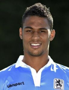 Rubin Okotie