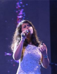 Swetha Suresh
