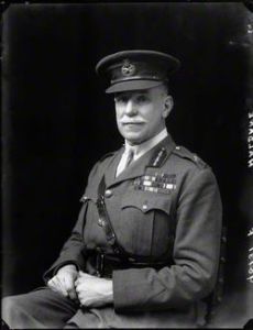 Aylmer Haldane