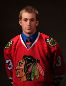 Tyler Motte