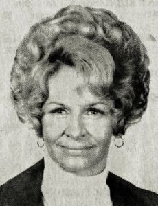 Ramona Barnes