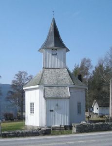Even Torkildsen Lande