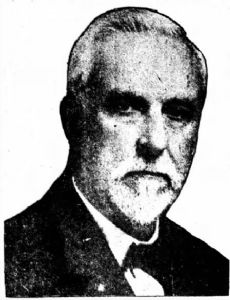 Milton H. Smith