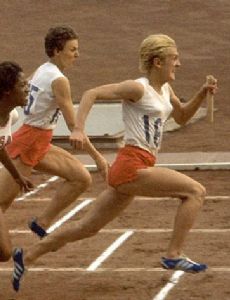 Halina Górecka