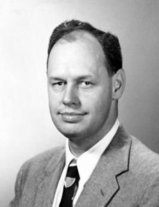 Harold A. Fidler