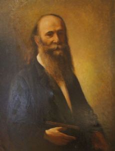 Arthur Lutze
