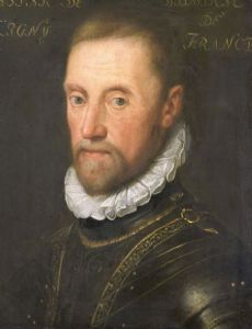 Gaspard II de Coligny