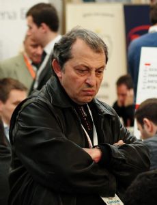 Arshak Petrosian